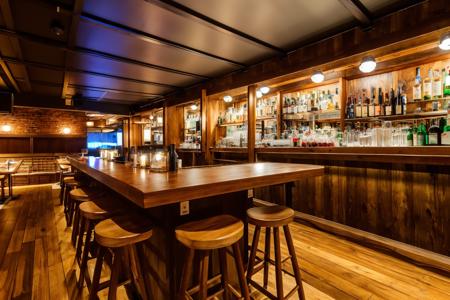 JJ's Interior Space - Club
