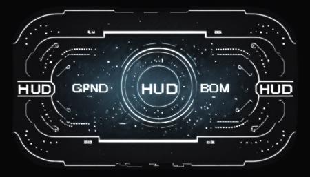 HUD