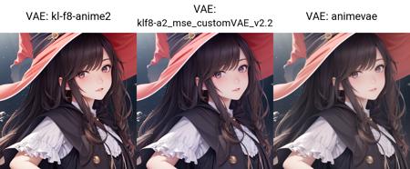 customVAE版本v2.2 (ID: 98505)