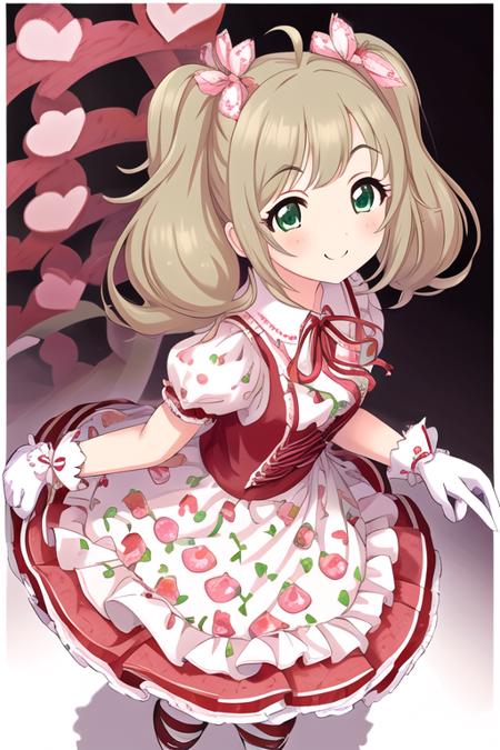 THE iDOLM@STER Cinderella Girls Starlight Stage (style, 90+ characters)