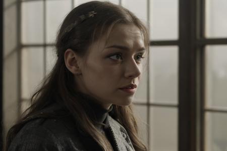Daniela Denby-Ashe