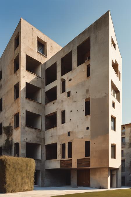 designed by Francesco Borromini 302