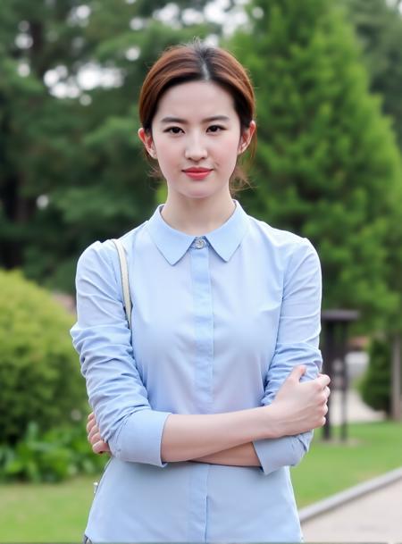 LiuYiFei