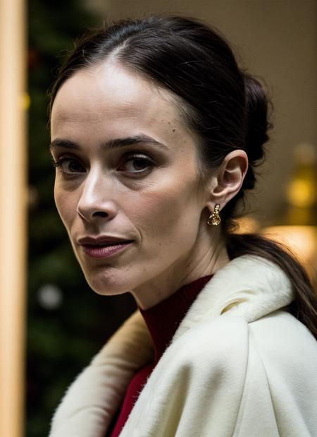Abigail Spencer