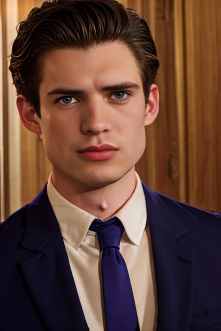 David Corenswet