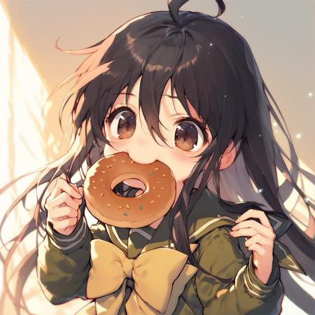 Shana, Shakugan no Shana
