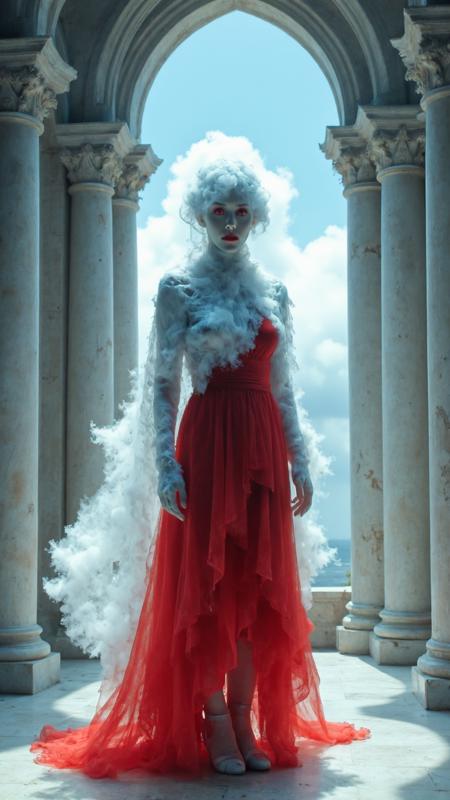 Ethereal