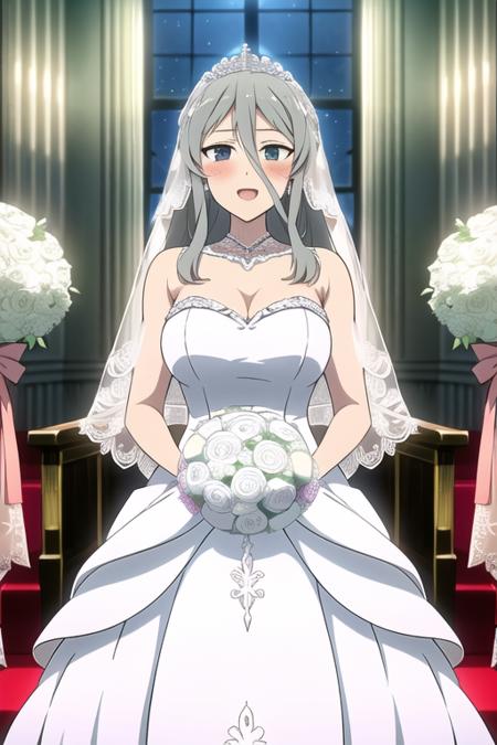 Gekkou / Senkou (Senran Kagura)