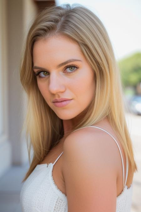 Candice Dare
