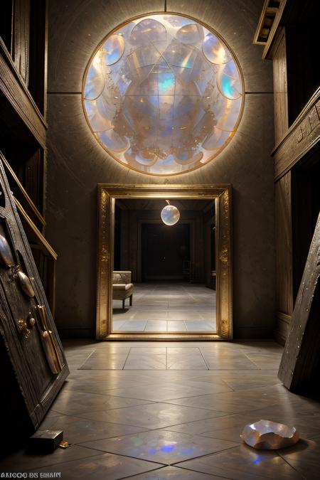 GoldMoonstoneWorld
