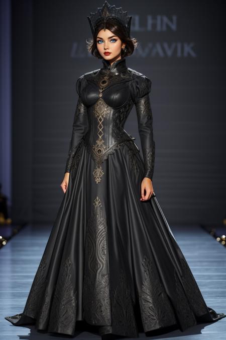 ?Fairy Tale Collection? - The Evil Queen SD1.5