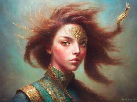 TGL Artstation V1