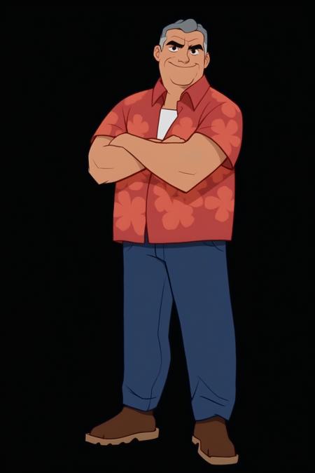 Ben 10