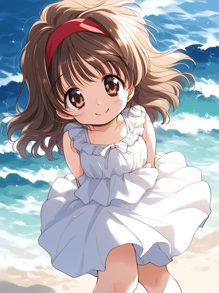 加奈 illustrious/Pony Kana(Let's graduate!)版本Pony (ID: 757305)