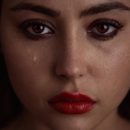 Crying sad (tears) style XL + SD1.5 + Flux1D