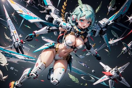 mecha_musume
