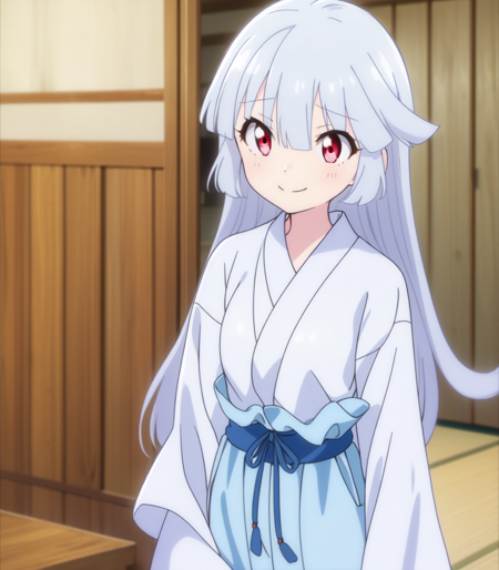 yukimusume Kiitarō Shōnen no Yōkai Enikki版本v1.0 (ID: 254065)