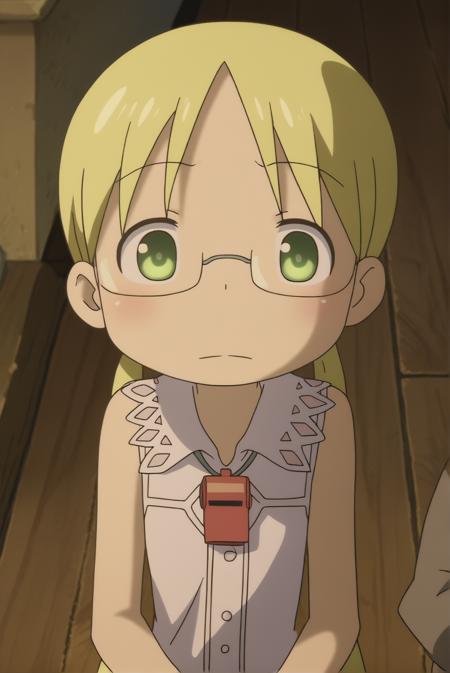 Made in abyss | Riko | PDXL