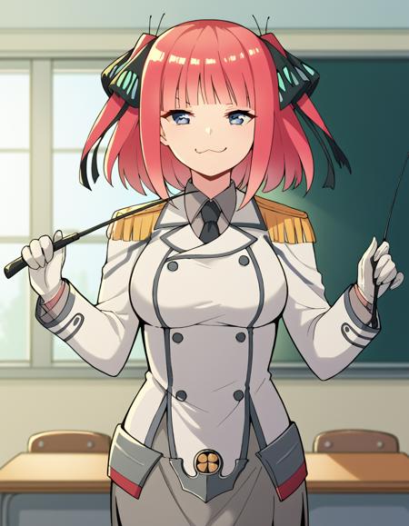 Katori (香取) (艦これ) Cosplay - Clothing
