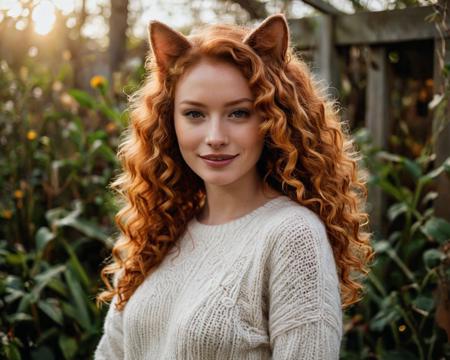 Real Neko