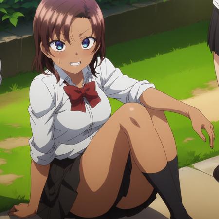 Sae Hinata (Ijirare Fukushuu Saimin) XL LORA