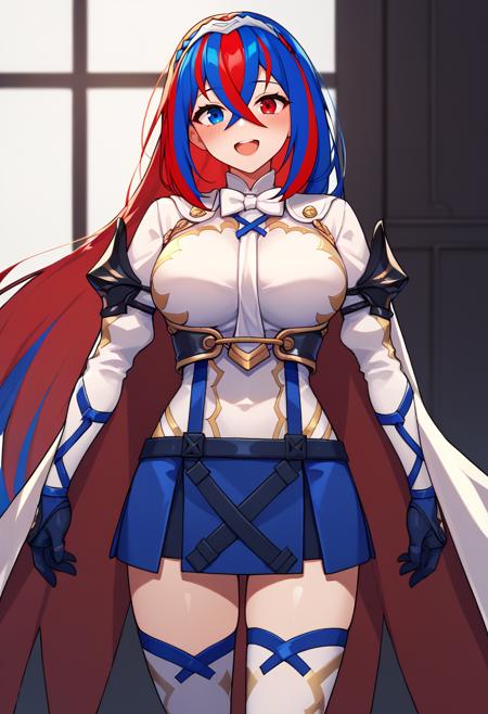 Alear (Female) (Fire Emblem Engage) SDXL LoRA [Pony]