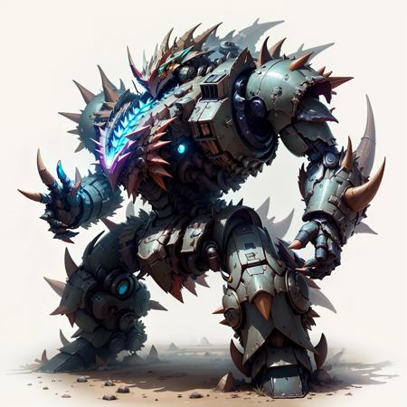 DragonScaleAI - konyconi