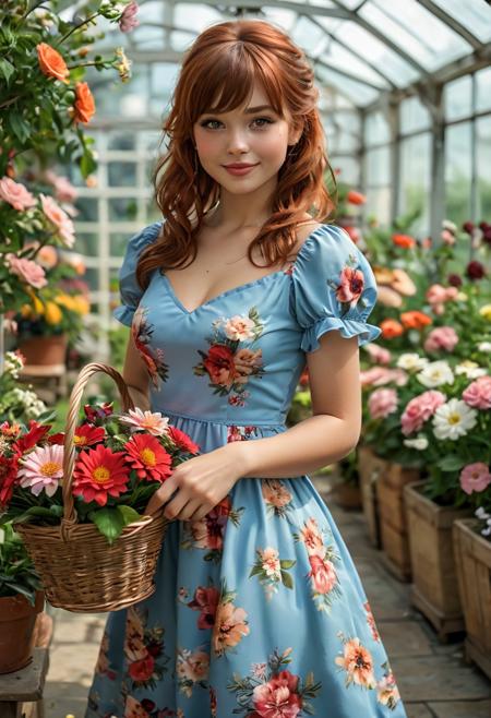 Dynamic Wildcard - florist unleashed版本v1.0 (ID: 567529)