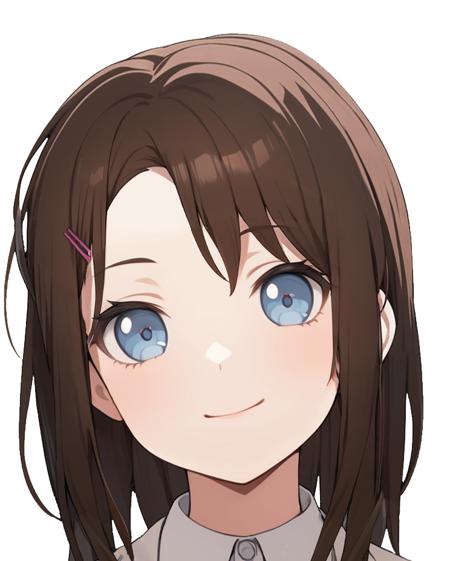奥泽美咲 BangDream Okusawa Misaki版本v1.0 (ID: 1018283)