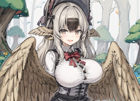 Foolish Bird Dodo black souls 2版本v1.0 (ID: 147594)