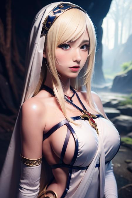 剑之圣女 sword maiden版本v2.0 (ID: 273589)