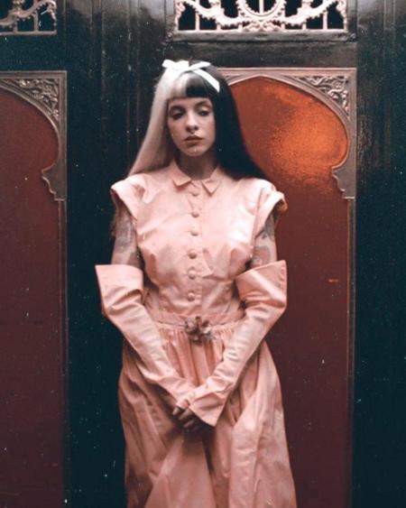Melanie Martinez