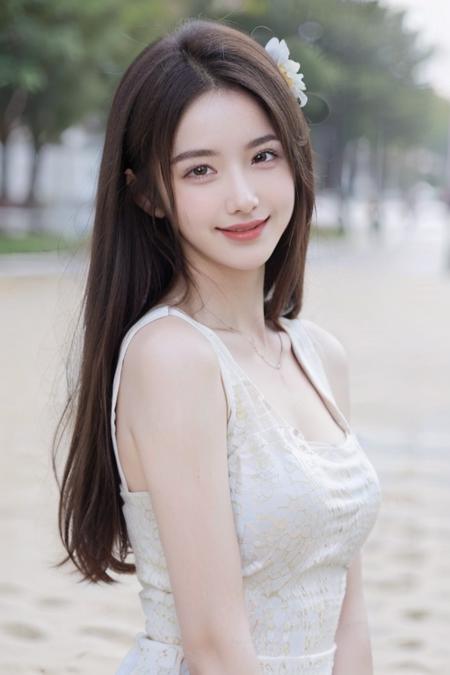 Asian Aesthetic 1