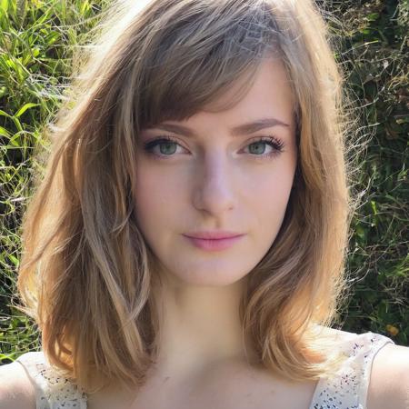 Ella Freya SDXL