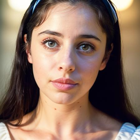 Emily Cocea