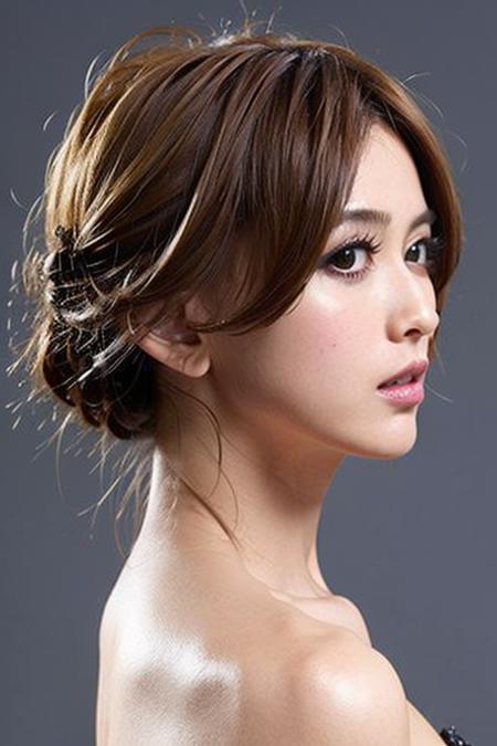Taiwan Idol: Abby Feng (馮媛甄)