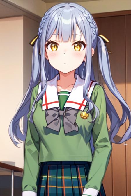 Togawa Sakiko 豊川祥子 (Bang dream! Ave Mujica)