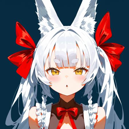 朝凪 / Asanagi 《碧蓝航线 / アズールレーン / Azur Lane》[HiKaRi]