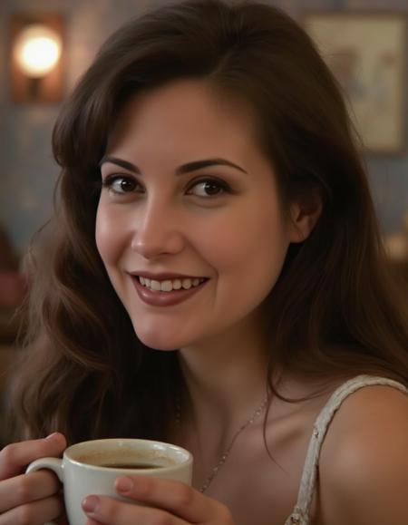 Gabriella Hall - Softcore Actress