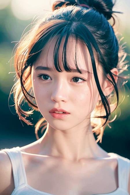 Akina Nakamori 中森明菜