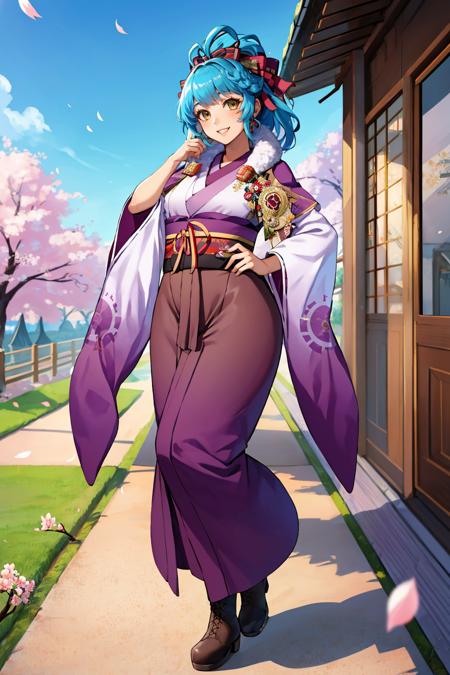 Reginn (Fire Emblem Heroes) LoRA