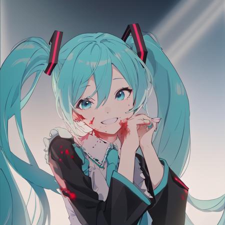 AILTM | Anime model