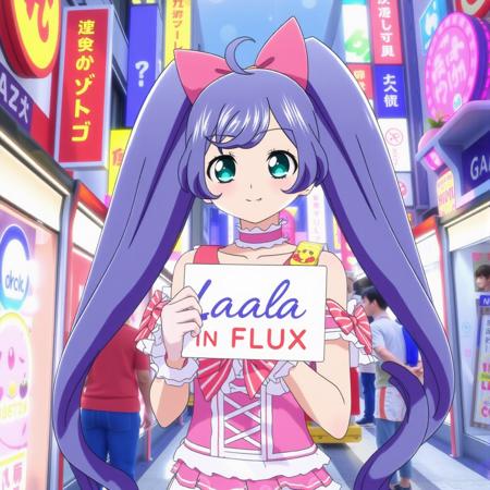 laala_3dlive_(pripara)版本v1.0 (ID: 718907)