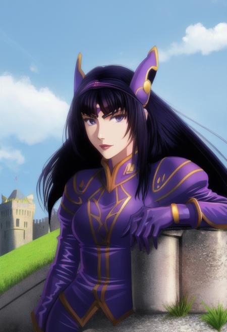 Rose (Legend of Dragoon)