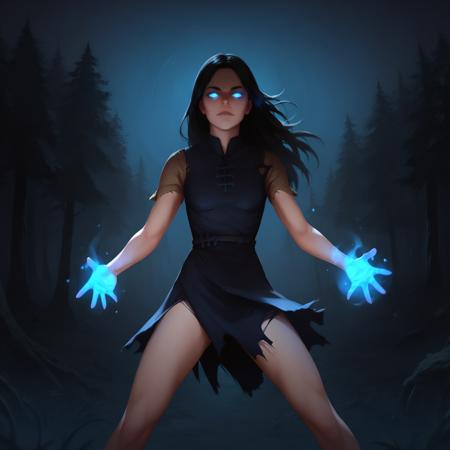 Witch (Path of Exile)
