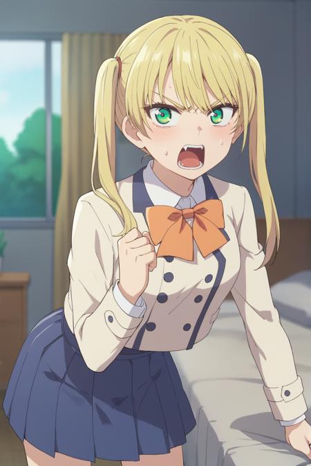 Kanojo mo Kanojo - Hoshizaki 'Mirika' Rika [Pony] [COMMISSION]