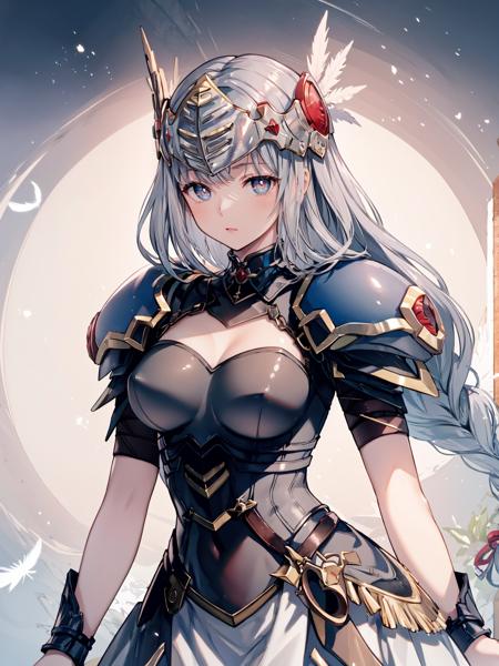 Lenneth Valkyrie (Valkyrie Profile) LoRA