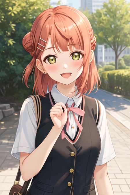 uehara_ayumu/上原歩夢/우에하라아유무 (Love Live! School Idol Festival ALL STARS)