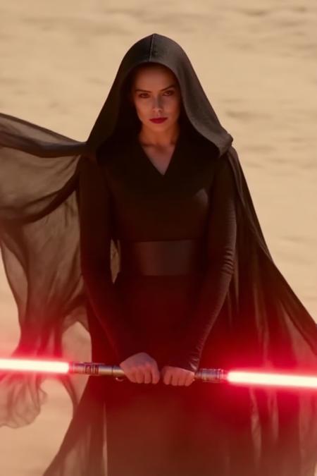Dark Rey