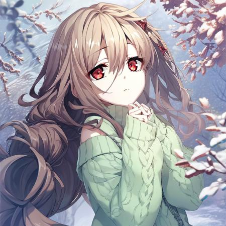 Rosette_Savigny/ロゼット・サヴィニー(DEEP ONE)